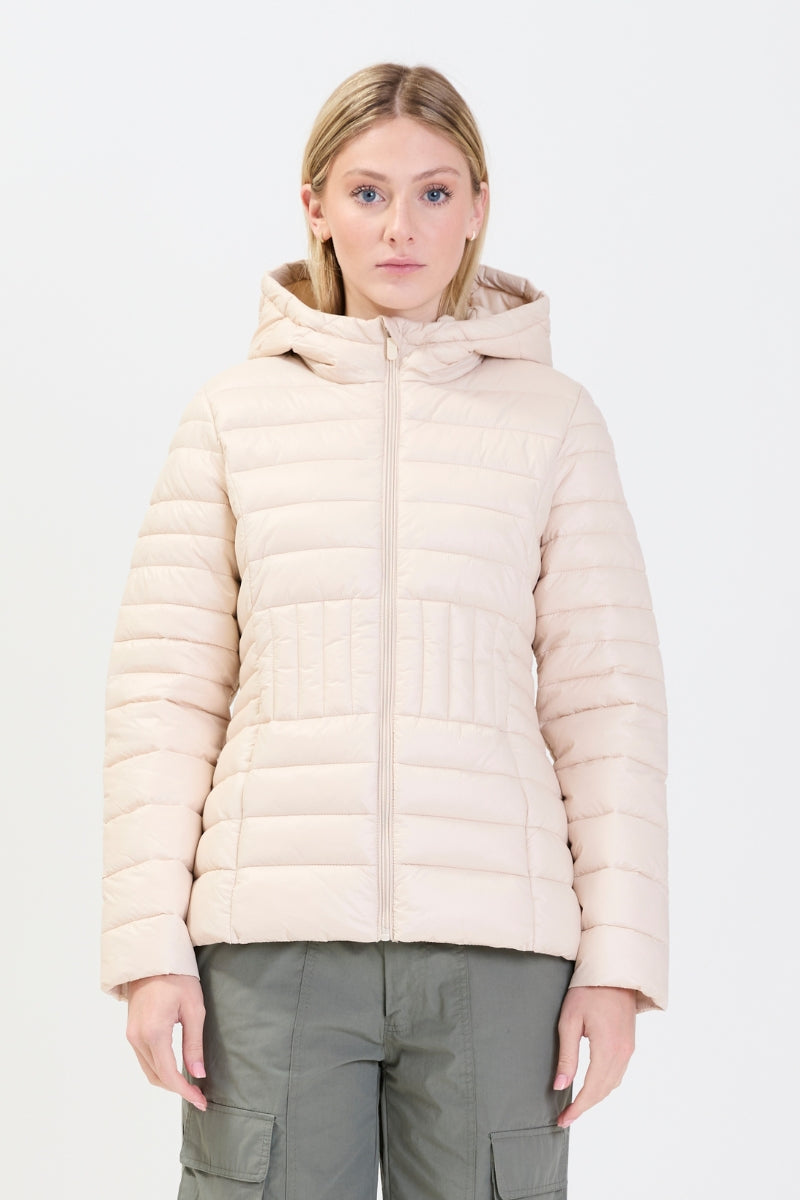 Beige lightweight coat hotsell