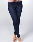 Jeans ajusté super extensible - Suko Jeans