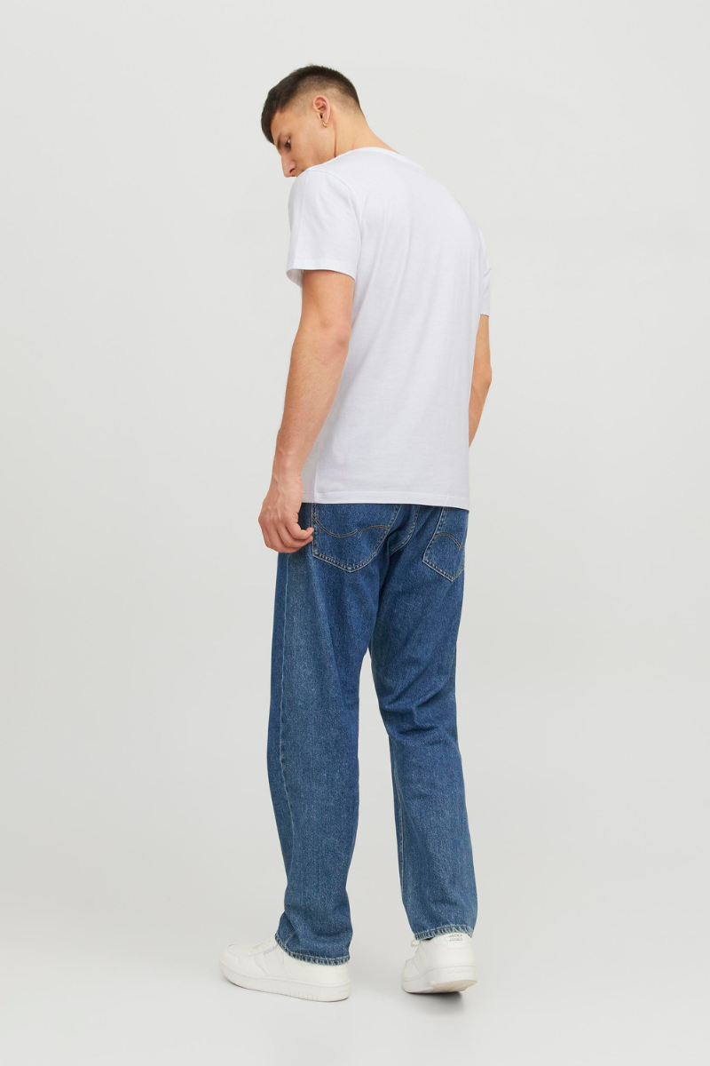 T-shirt imprimé- Jack &amp; Jones