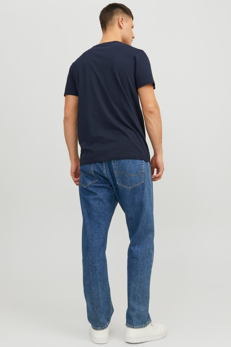 T-shirt imprimé- Jack &amp; Jones