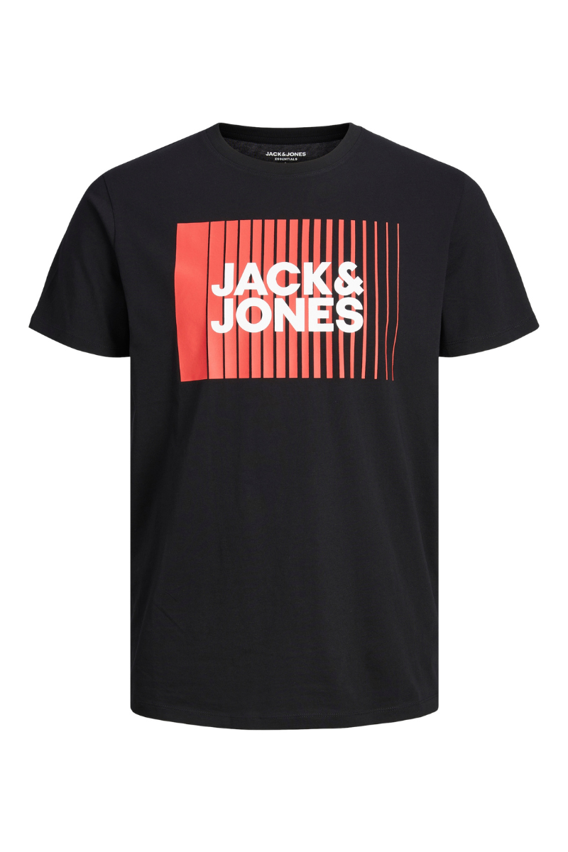 T-shirt imprimé- Jack &amp; Jones