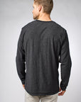 Long sleeve T-shirt - Projek Raw