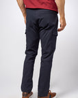 Pantalon cargo extensible - Projek Raw