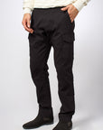 Pantalon cargo extensible - Projek Raw