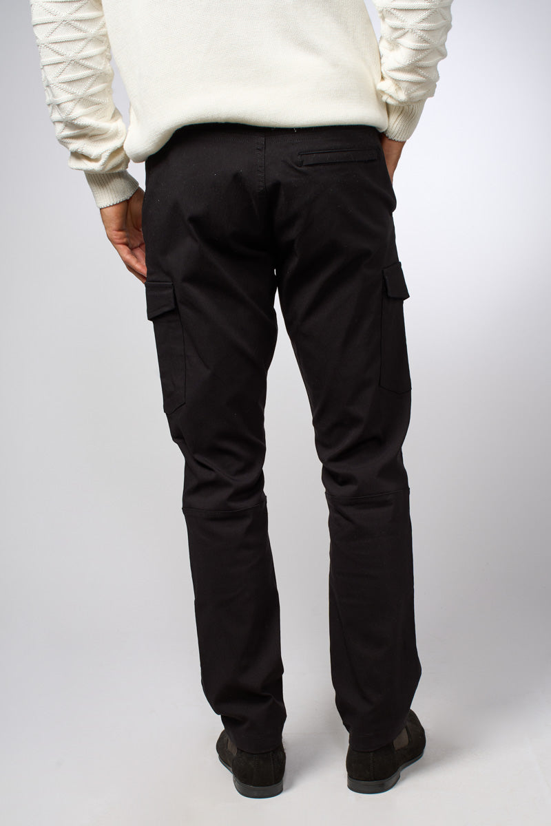 Pantalon cargo extensible - Projek Raw