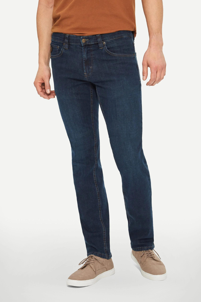 Slim fit Peter jeans - LOIS