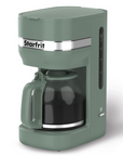 10-cup sage coffee maker - Starfrit