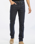 Slim-fit Peter jeans with a "rinse" wash - LOIS