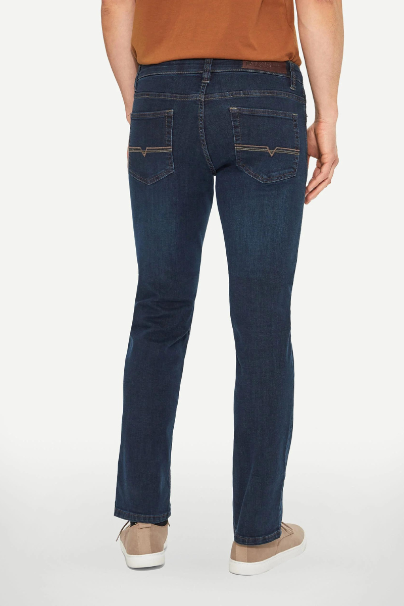 Slim fit Peter jeans - LOIS