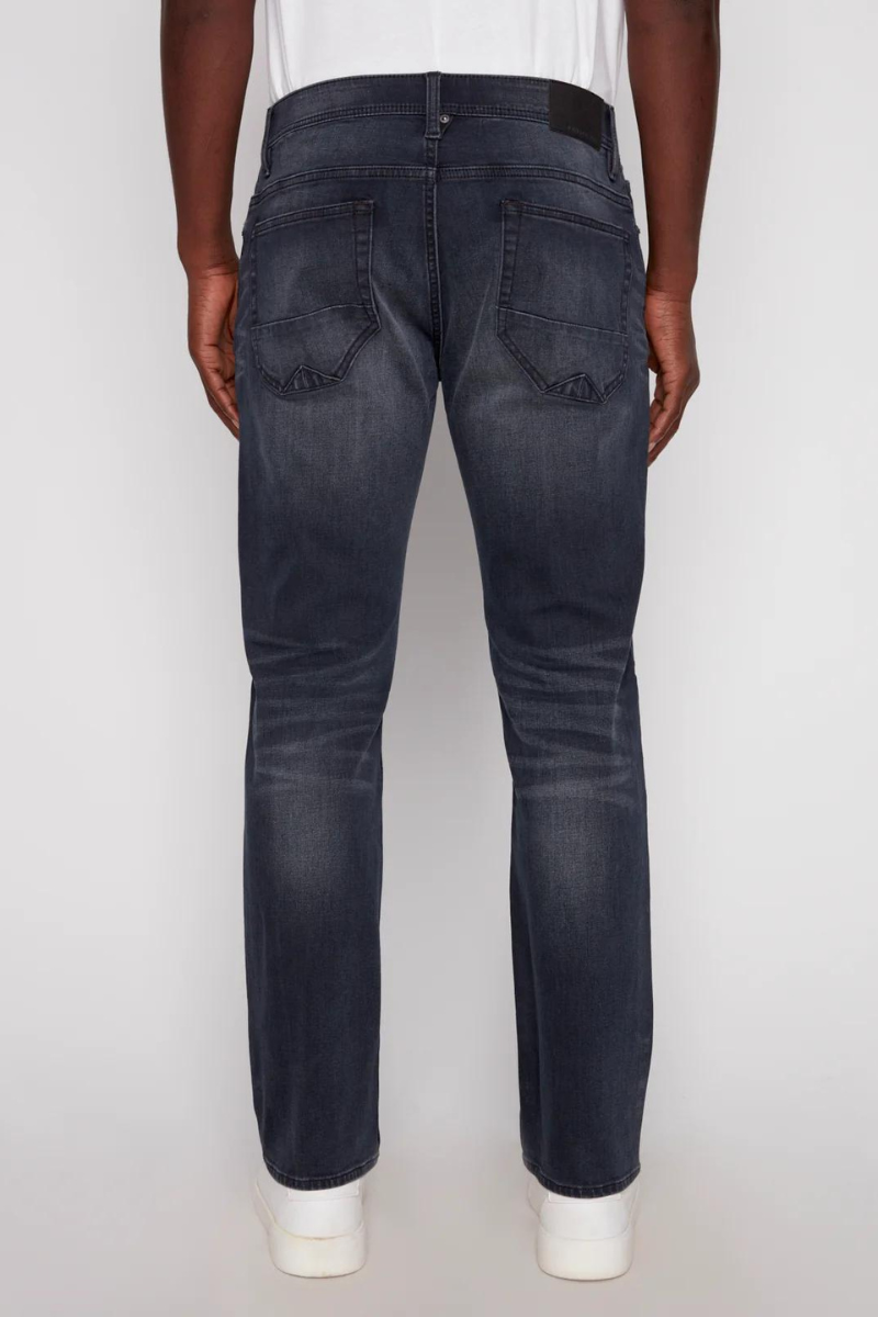 5-pocket straight jeans - Projek Raw