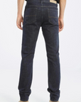 Slim-fit Peter jeans with a "rinse" wash - LOIS