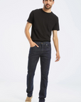 Slim-fit Peter jeans with a "rinse" wash - LOIS