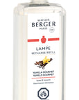 Recharge parfum 1l vanille