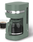 10-cup sage coffee maker - Starfrit