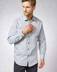 Chemise habillée unie - Point Zero