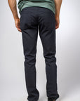 Pantalon 5 poches extensible - Point Zero