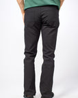 5-pocket stretch pants - Point Zero