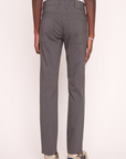 5-pocket stretch pants - Point Zero