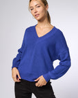 V-neck sweater - Cloth by Design