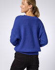 V-neck sweater - Cloth by Design