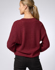 V-neck sweater - Cloth by Design