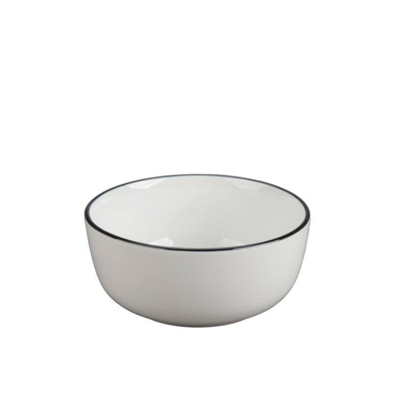 Cereal bowl