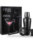 3 Piece Cocktail Set