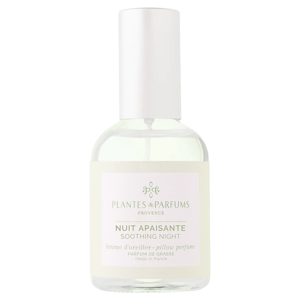 Brume d&#39;oreiller - Nuit apaisante 50 ml