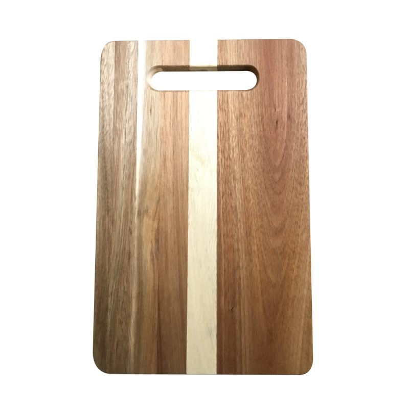 Acacia cutting board