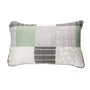 Barn queen pillow cover - Brunelli