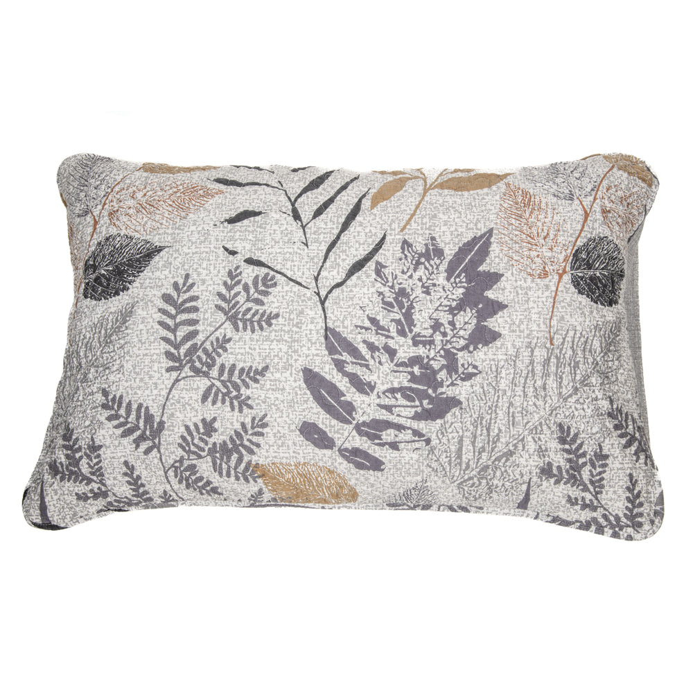 Lena queen pillow cover - Brunelli