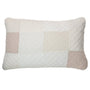 Meringue queen pillow cover - Brunelli