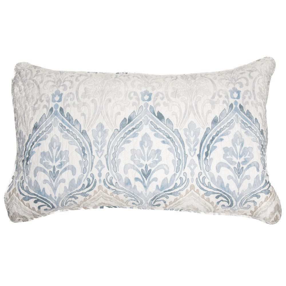 Cannoli queen pillow cover - Brunelli