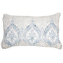 Cannoli queen pillow cover - Brunelli