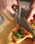 Pizza scissors - Ricardo