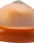 Expandable Onion Container - Orange