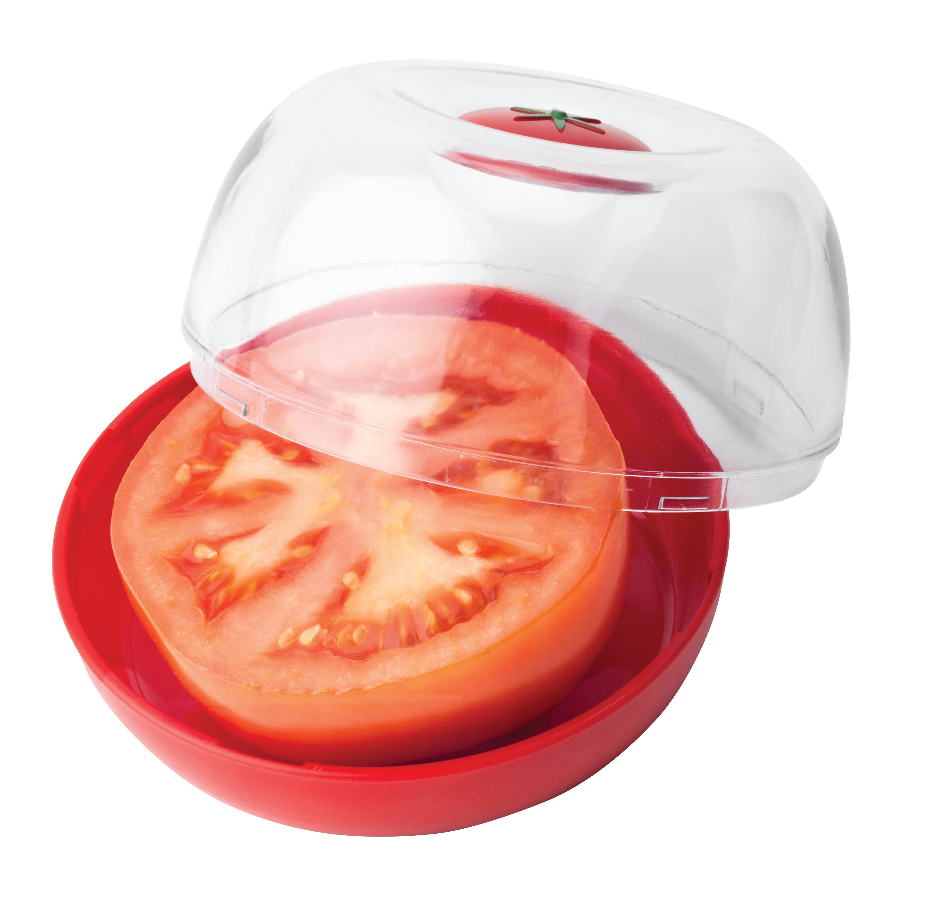 Contenant pour tomate - Flip