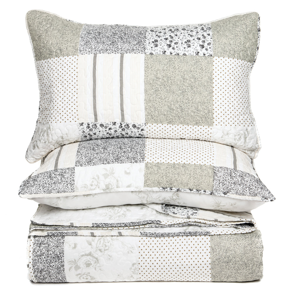 Clementine quilt double/queen - Brunelli