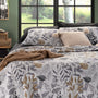 Lena double/queen quilt - Brunelli