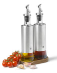 Set of bottles for oil and vinegar 300ML - RICARDO