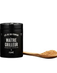 Épices fumées : Maître Grilleur (50g) - Les As du Fumoir