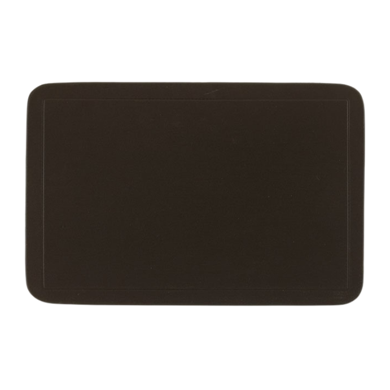 Vinyl Placemat - Black