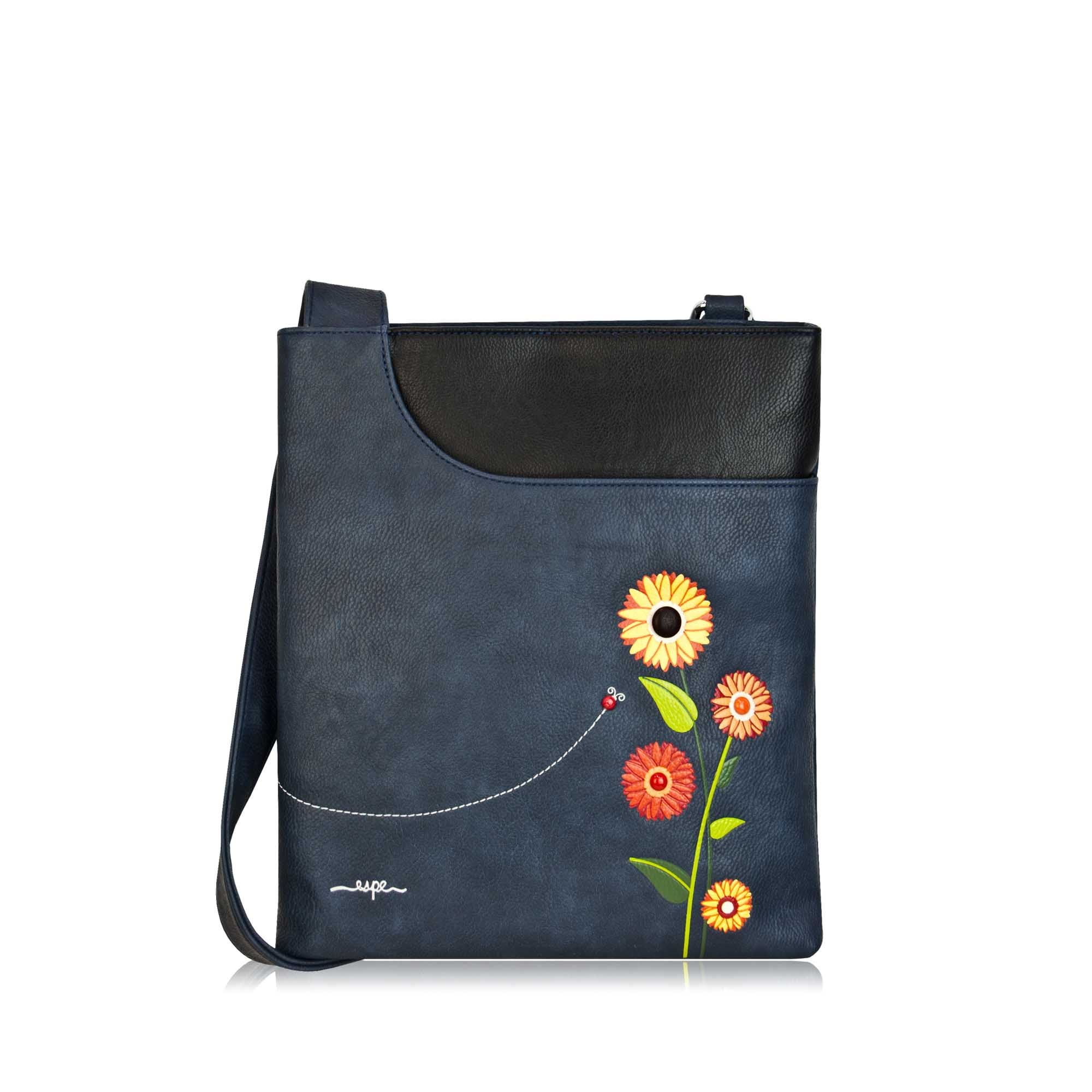 Gerbera shoulder bag - Espe