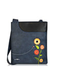 Gerbera shoulder bag - Espe