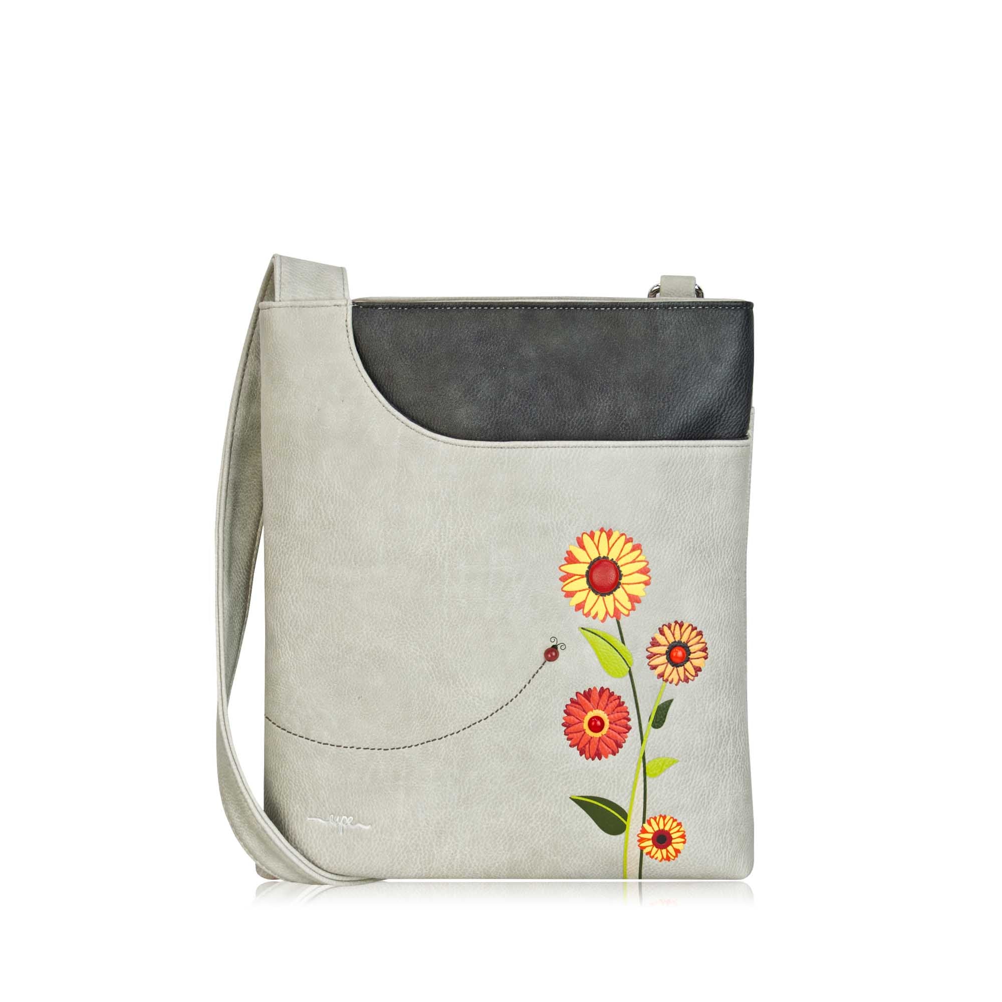 Gerbera shoulder bag - Espe