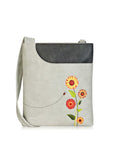 Gerbera shoulder bag - Espe