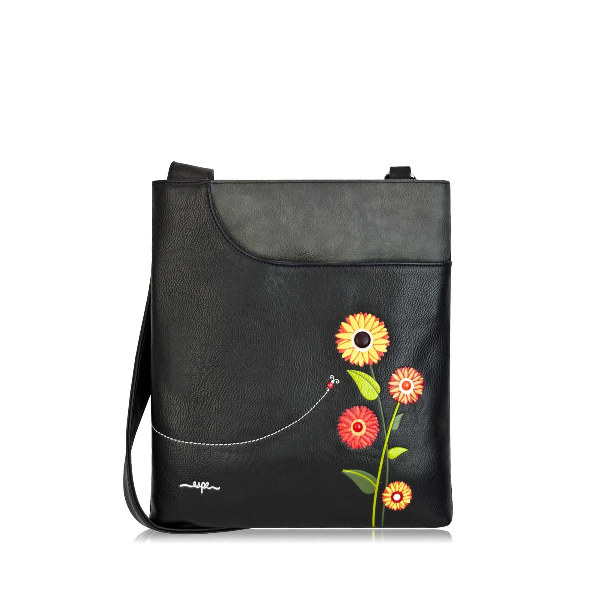 Gerbera shoulder bag - Espe