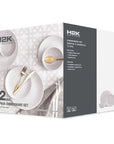 Cyprus tableware set