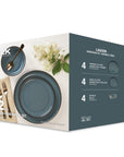 Lagoon dinnerware set