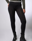 Long seamless leggings - Guilty